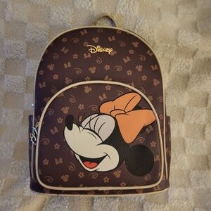 Beautiful backpack